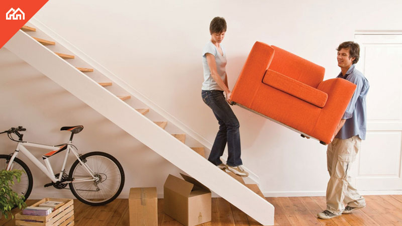 Beneficios de trasladar objetos pesados con una empresa de mudanza